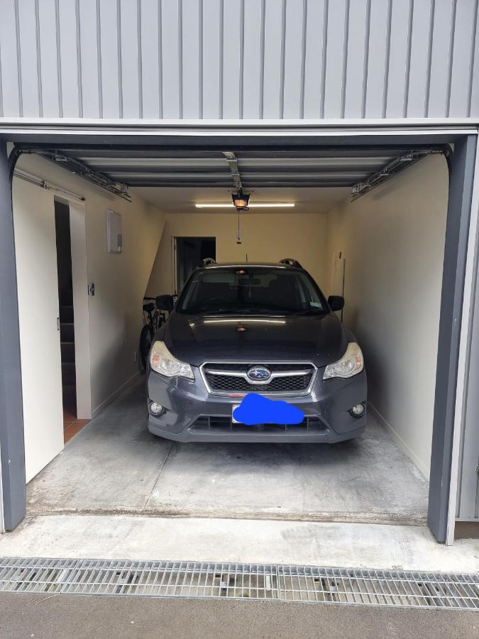 Spacious Home Near Cbd Spa Pool Parking 3Br 오클랜드 외부 사진