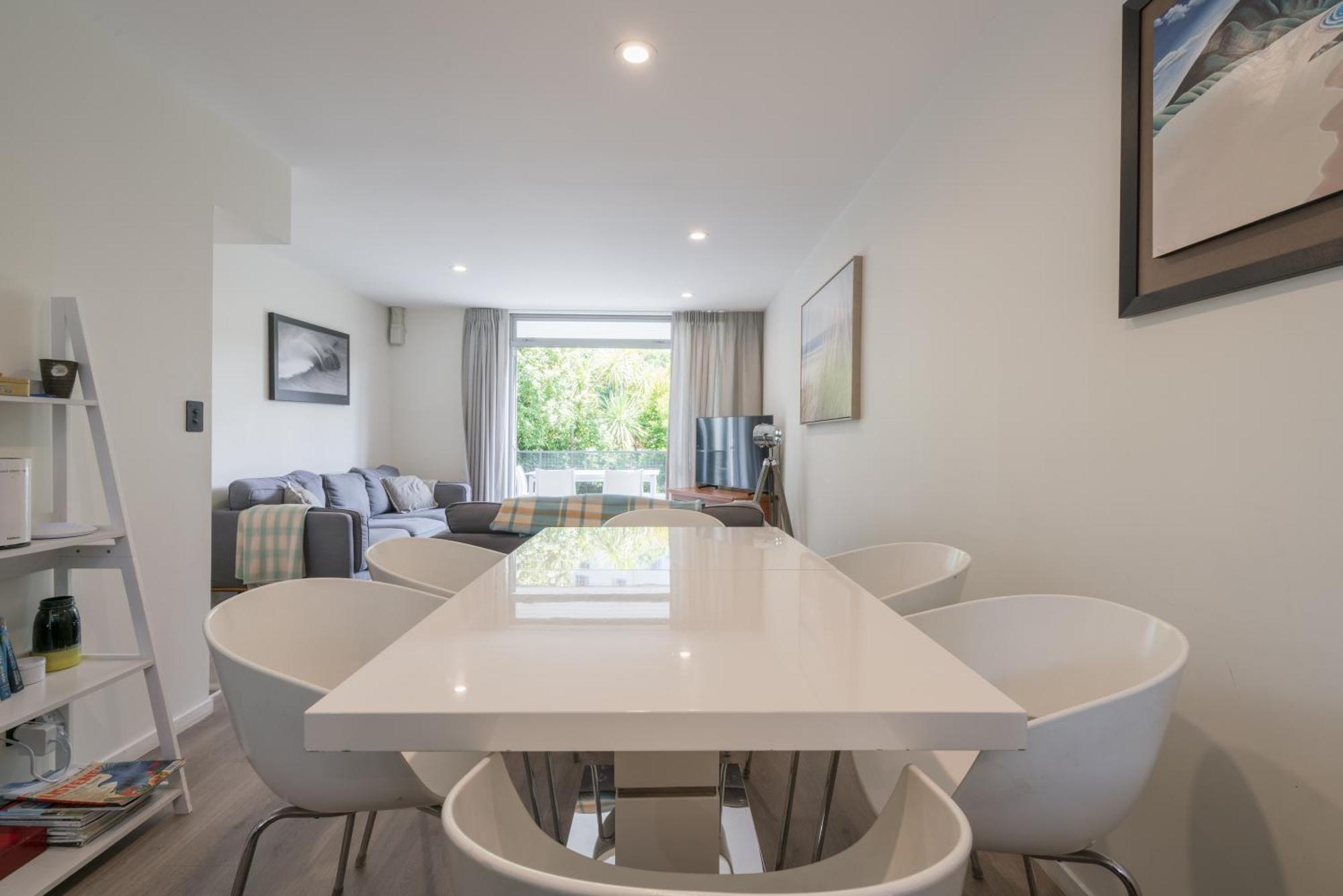 Spacious Home Near Cbd Spa Pool Parking 3Br 오클랜드 외부 사진