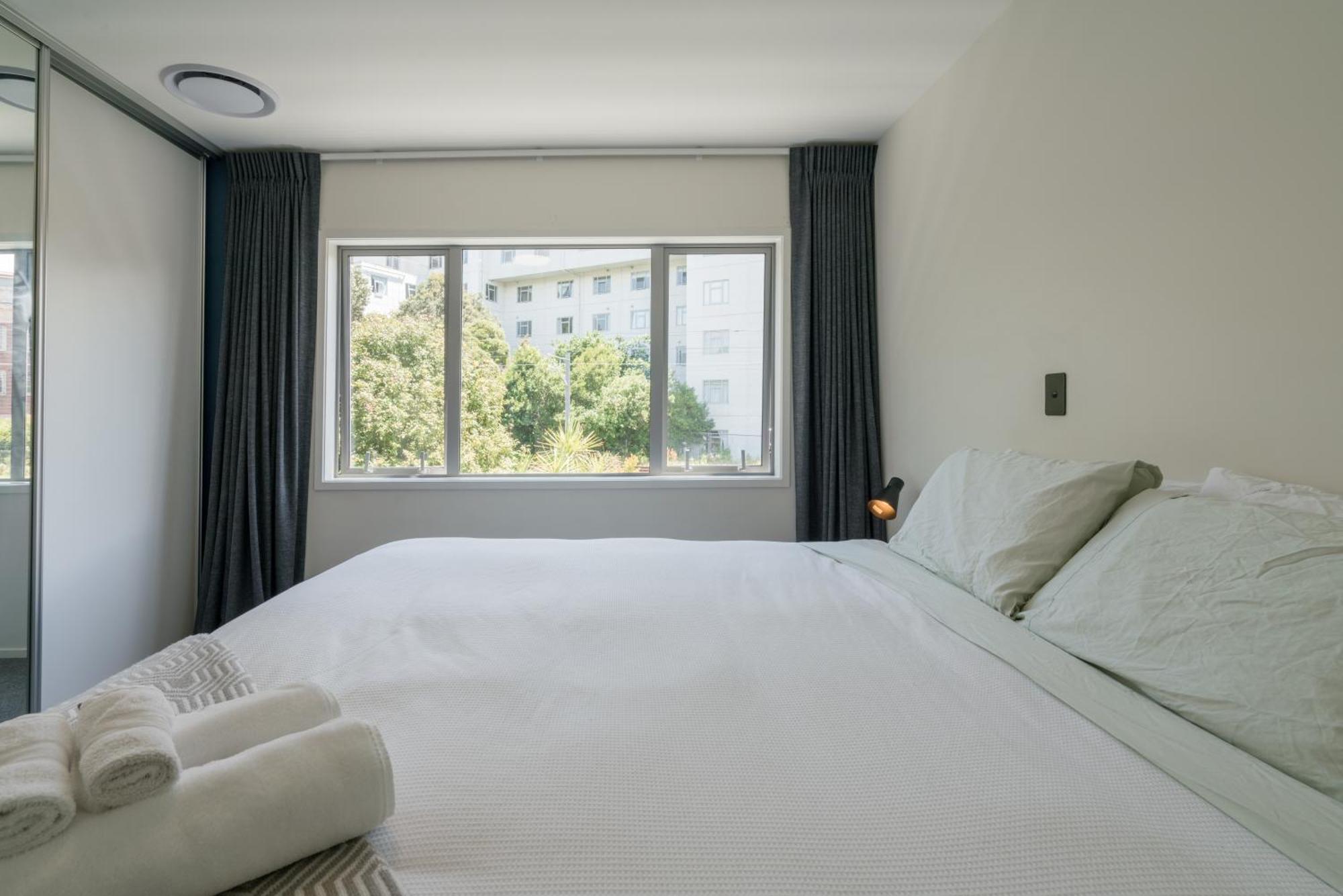 Spacious Home Near Cbd Spa Pool Parking 3Br 오클랜드 외부 사진