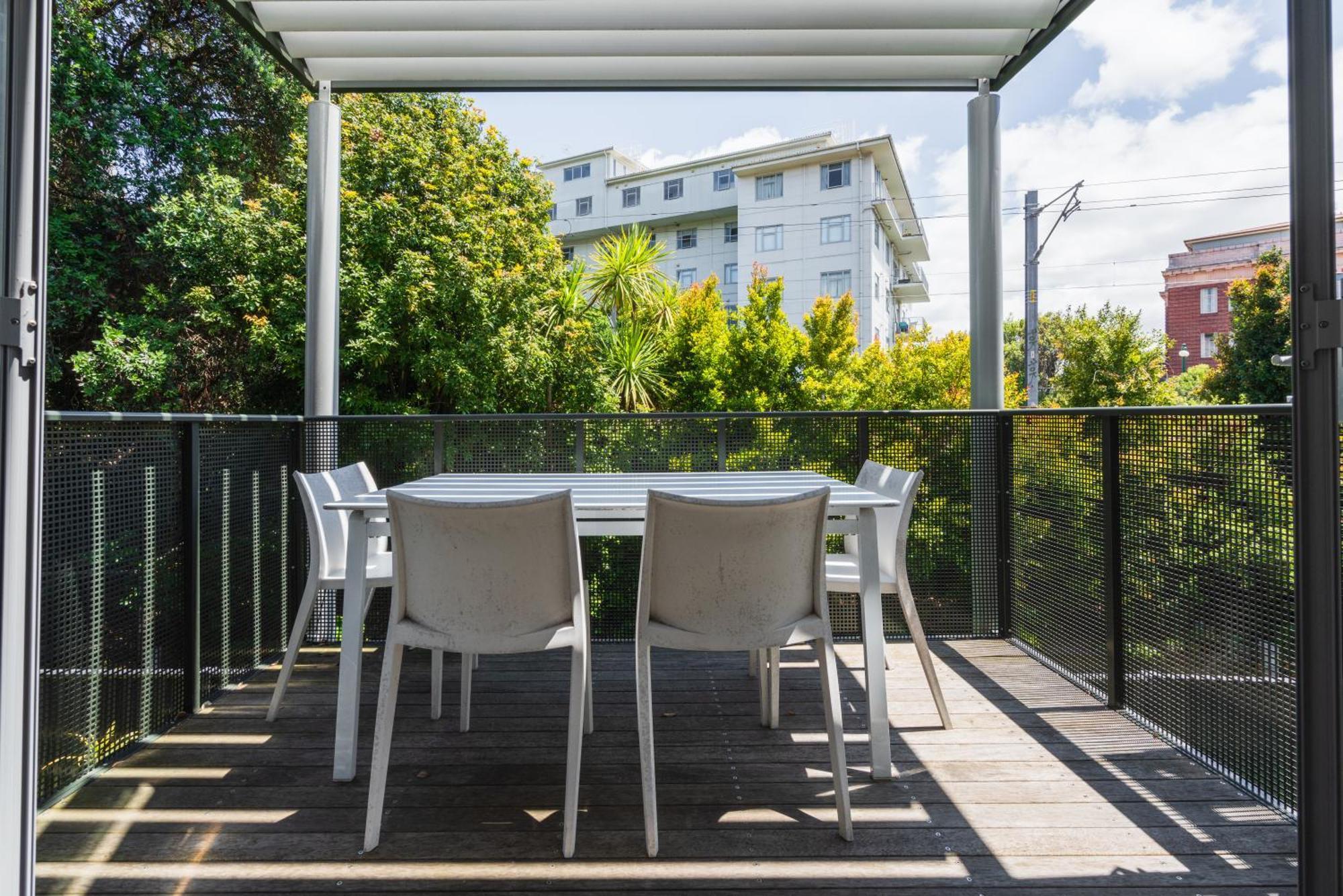 Spacious Home Near Cbd Spa Pool Parking 3Br 오클랜드 외부 사진