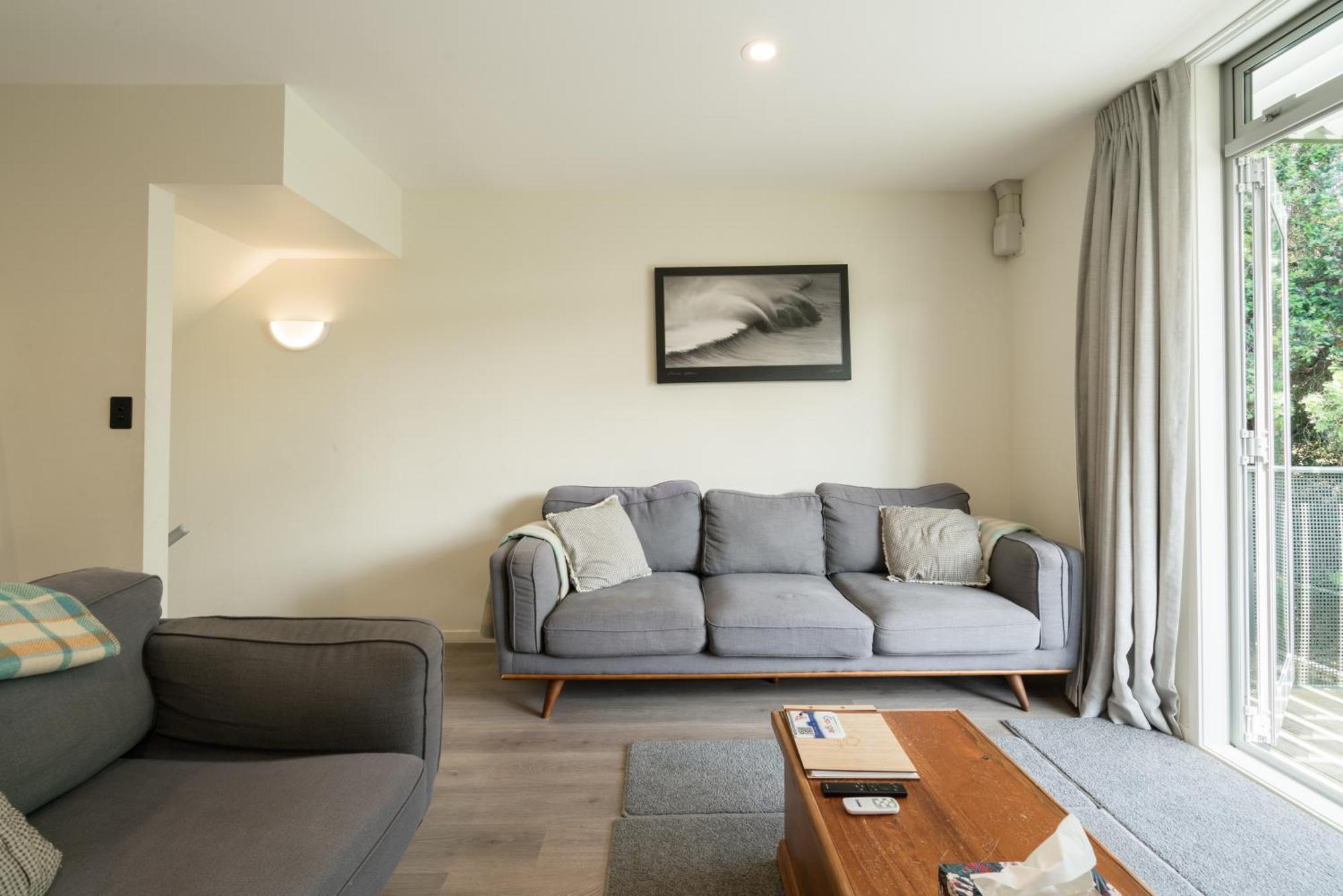 Spacious Home Near Cbd Spa Pool Parking 3Br 오클랜드 외부 사진