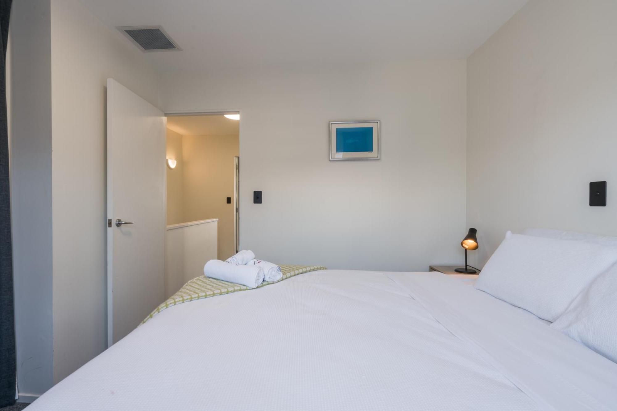 Spacious Home Near Cbd Spa Pool Parking 3Br 오클랜드 외부 사진